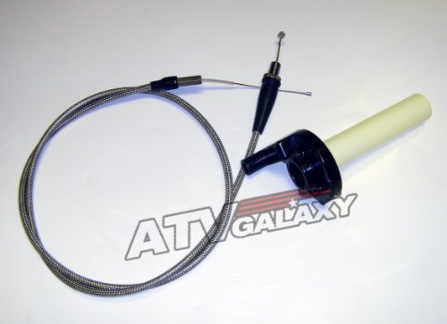Throttles Streamline C101-2512