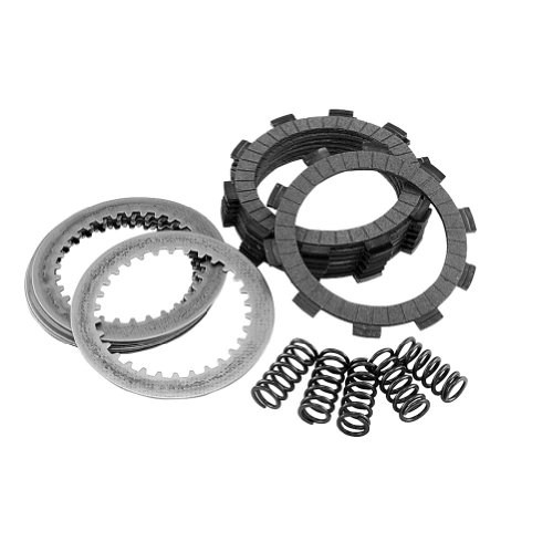 Drive Train EBC Brakes 1131-2087