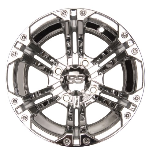 Street Motorcycle ITP Tires 1428373402B