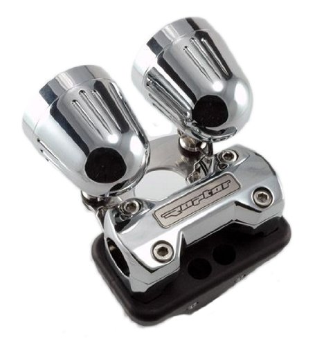 Headlight Bulbs & Assemblies Trail Tech 051L-Y01