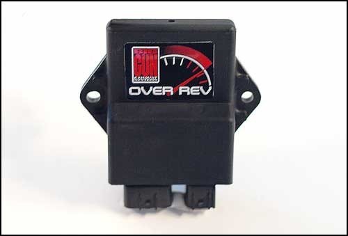 08 KAWASAKI TERYX750: Big Gun Rev Box Electrical Big Gun Exhaust Systems 40-R09A
