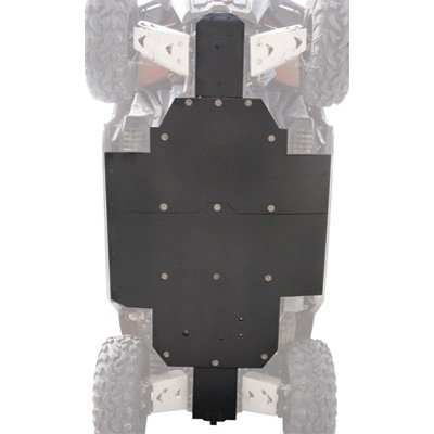 Skid Plates Tusk 128-918-0001