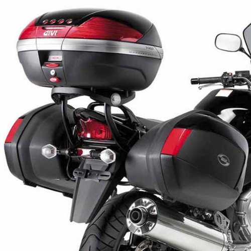 Saddle Bags Givi PLX539