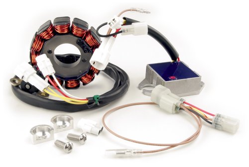 Stators Trail Tech S-8502