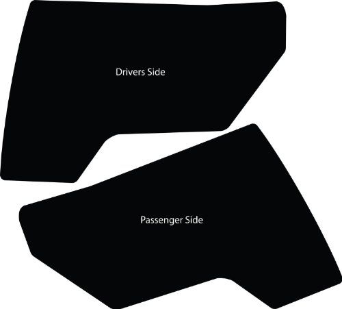 Exterior Accessories Husky Liners 6947