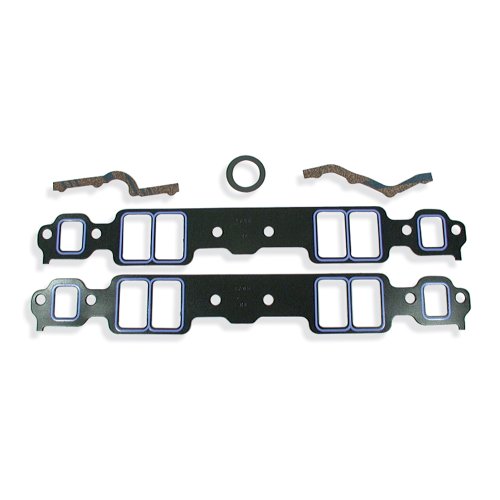 Intake Manifolds Brodix Cylinder Heads MS89