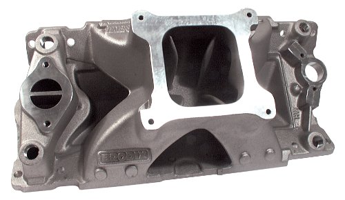 Intake Manifolds Brodix Cylinder Heads HV2007