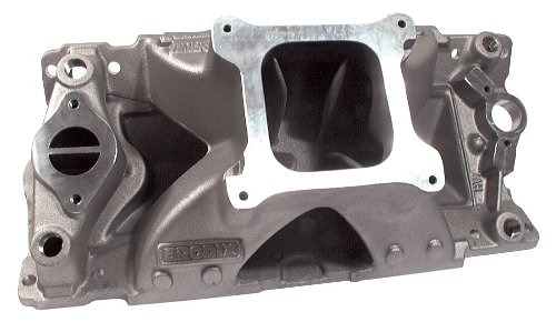 Intake Manifolds Brodix Cylinder Heads HV1200