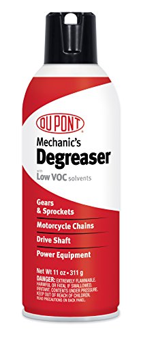 Engine Cleaners & Degreasers DuPont 4106409