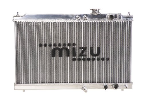 Radiators Mizu R-GC8-93