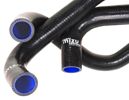 Vacuum Mizu H-350Z-03BK