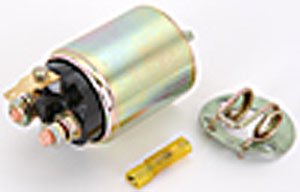 CSR Performance Products 124 Solenoid for High Torque Starter Solenoids CSR Performance Products 124