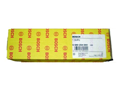 Electric Fuel Pumps Bosch 0580254044