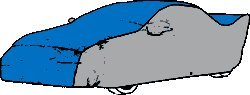 C2709PX Covercraft Custom Fit Car Covers WeatherShield HP Multi-Color Custom Fit Covercraft C2709PX