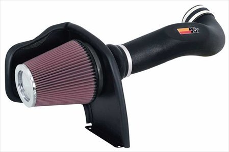 Air Intake K&N ENGINEERING 57-3050