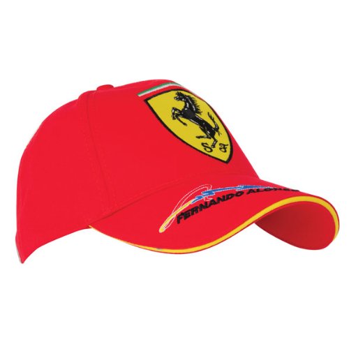 Racing Apparel Ferrari 5000176-600-000