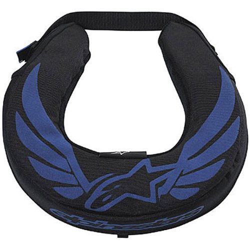 Neck Protection Alpinestars 2707-0021-PU-AMA