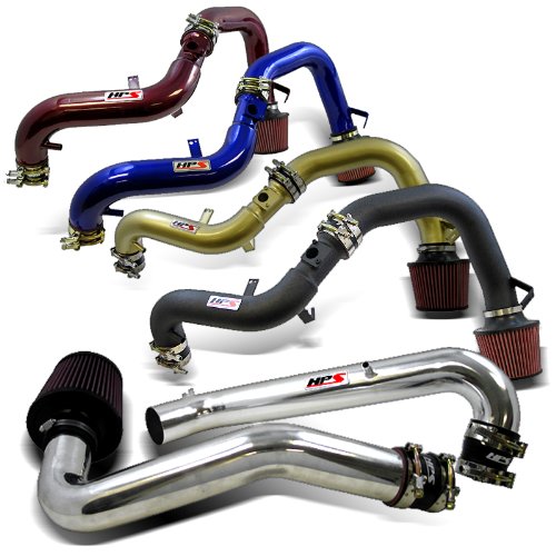 Air Intake HPS 37-126P