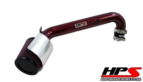 Air Intake HPS 27-408R