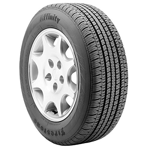 All-Season Firestone 43580