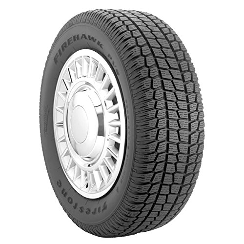 Rotors Firestone 77359