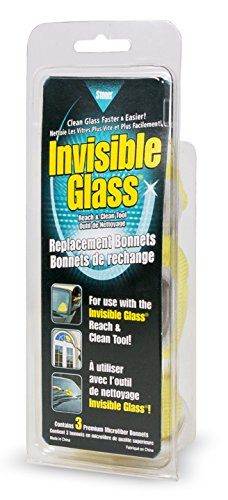 Tools & Equipment Invisible Glass 95183