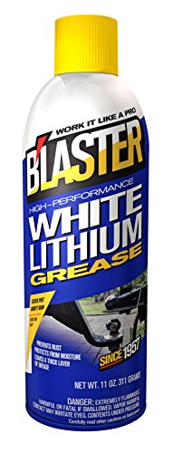 Lithium B'laster 16-LG