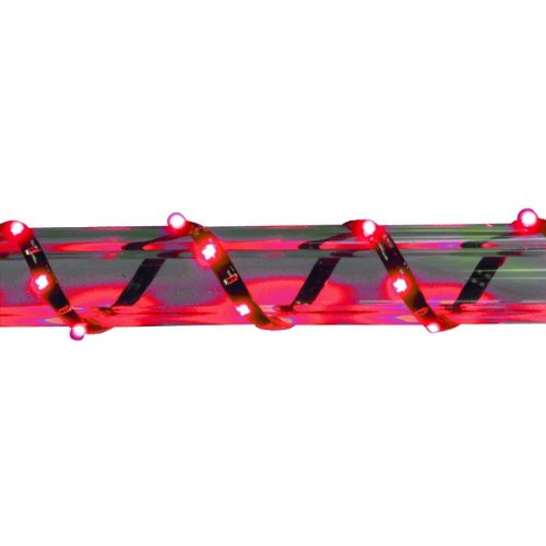 Light Bars Streetglow SGULST19RD