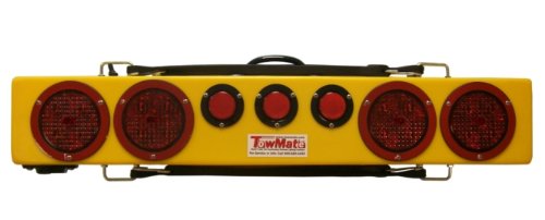 Light Bars TowMate TM36