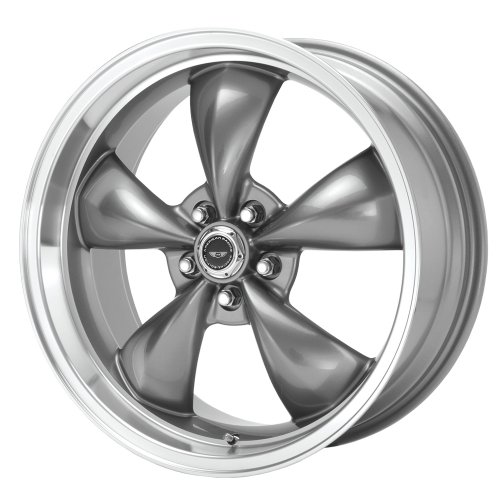 Car American Racing AR105M28512SSA