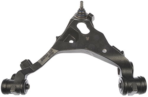 Dorman 521-145 Control Arm for Ford/Lincoln Control Arms Dorman 521145