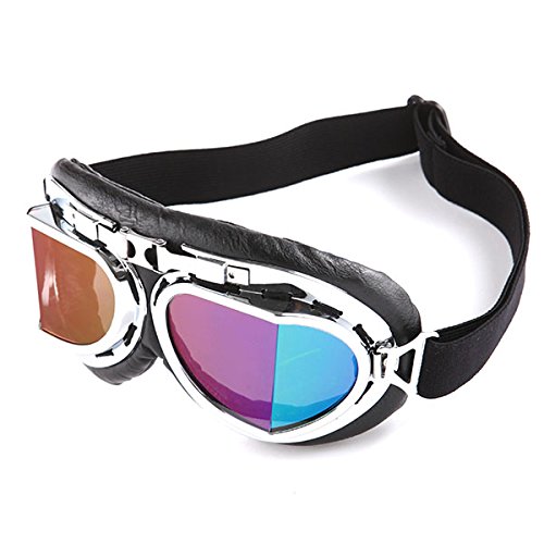 Goggles Power Gear Motorsports GWSCT-Tinted