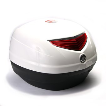 Gear Bags Soft Italia 0400-1043 WHITE