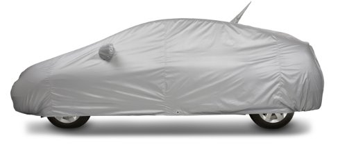Custom Fit Covercraft C9750RS