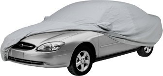 Custom Fit Covercraft C8283PD