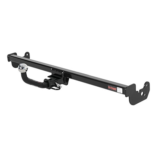 Receivers Curt 110501