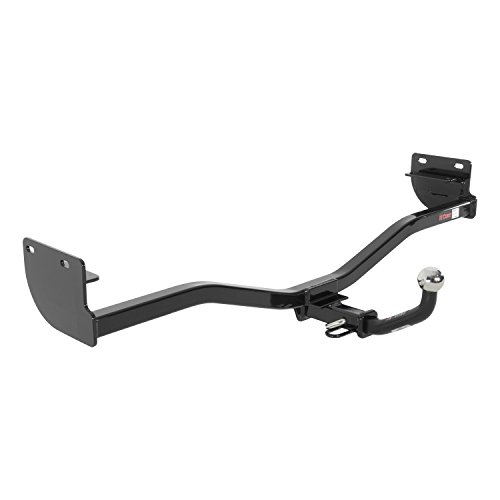 Drawbar Hitch Curt Manufacturing 111101