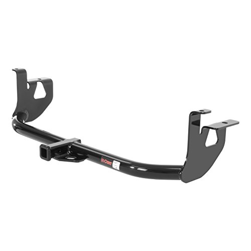 Receivers Curt 11074