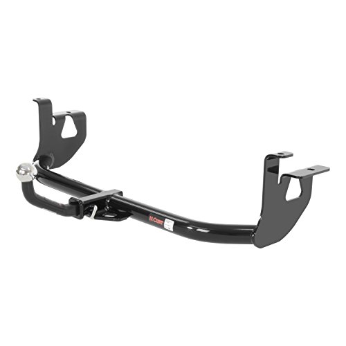 Receivers Curt 110741