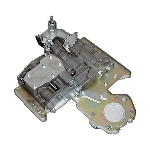 Valve Body Kits Turbo Action 17676