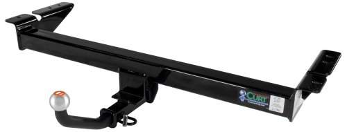 Receivers Curt 111642