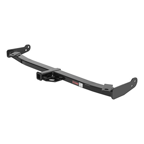 Drawbar Hitch Curt Manufacturing 11280