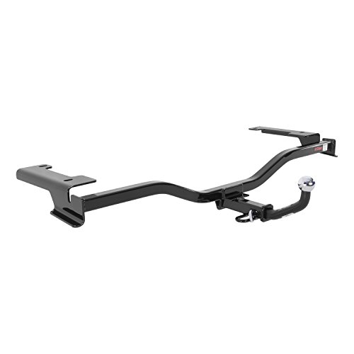 Drawbar Hitch Curt Manufacturing 113902