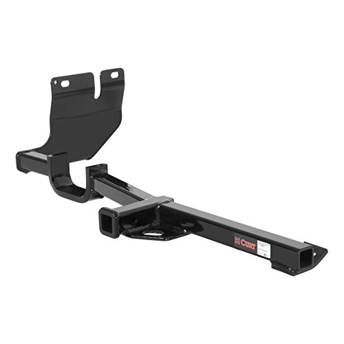 Drawbar Hitch Curt Manufacturing 11348