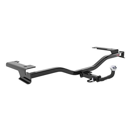 Drawbar Hitch Curt Manufacturing 113901