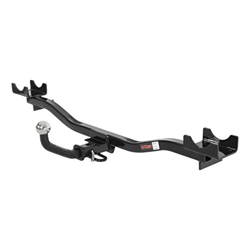 Receivers Curt 117012