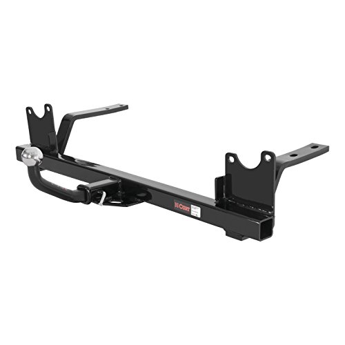 Receivers Curt 120982