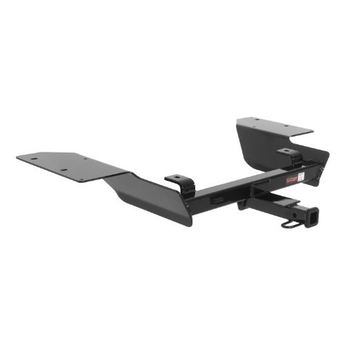 Drawbar Hitch Curt Manufacturing 12252