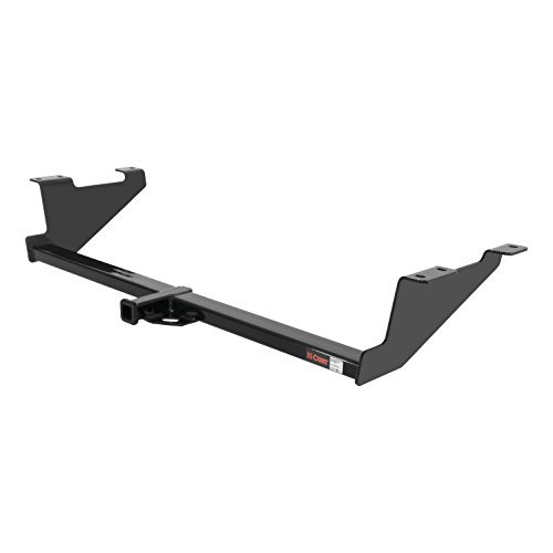 Drawbar Hitch Curt Manufacturing 12288