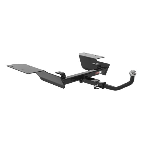 Drawbar Hitch Curt Manufacturing 122521
